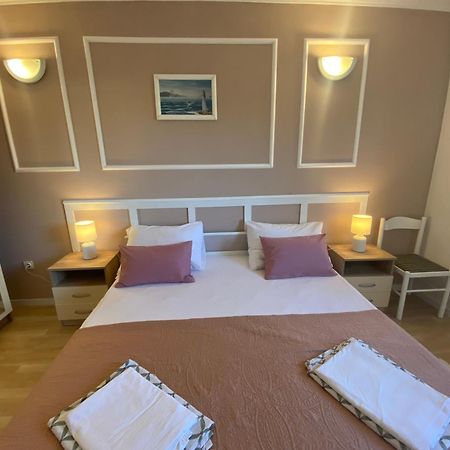 Apartman Mia Ana Tribalj Kültér fotó