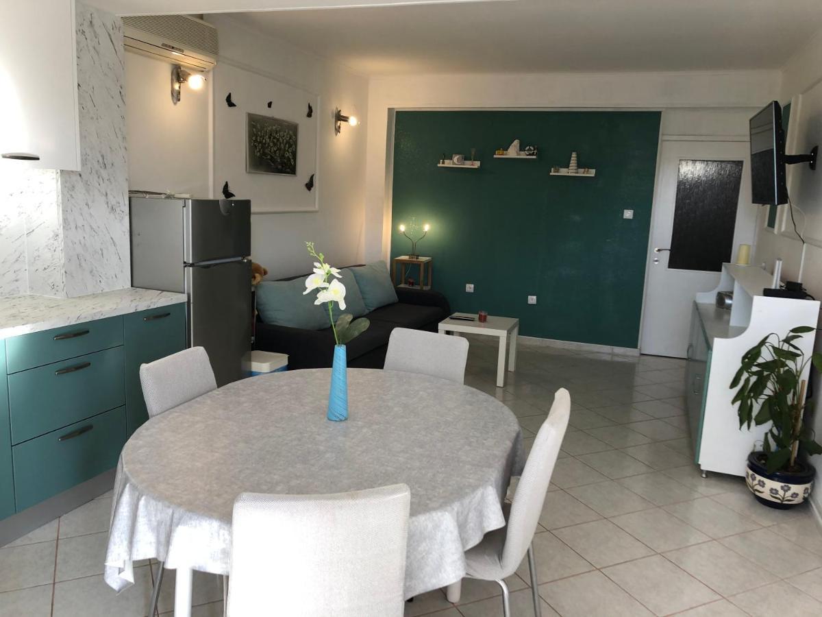 Apartman Mia Ana Tribalj Kültér fotó