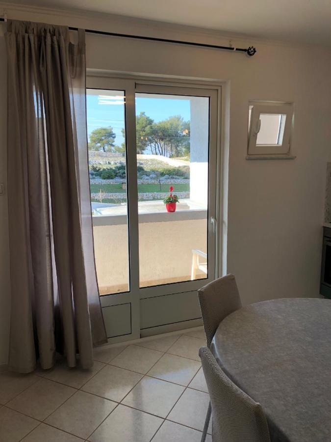 Apartman Mia Ana Tribalj Kültér fotó