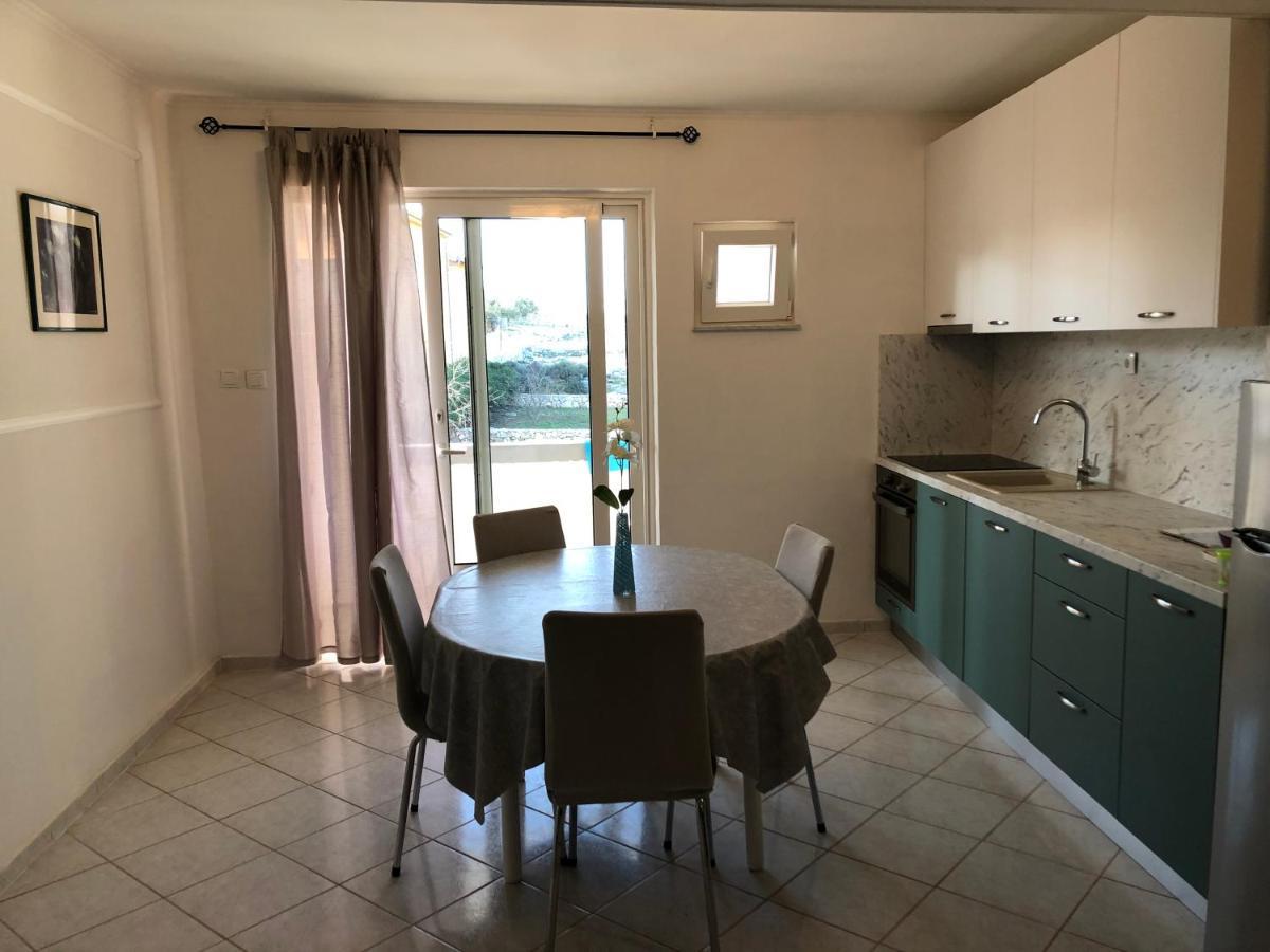 Apartman Mia Ana Tribalj Kültér fotó