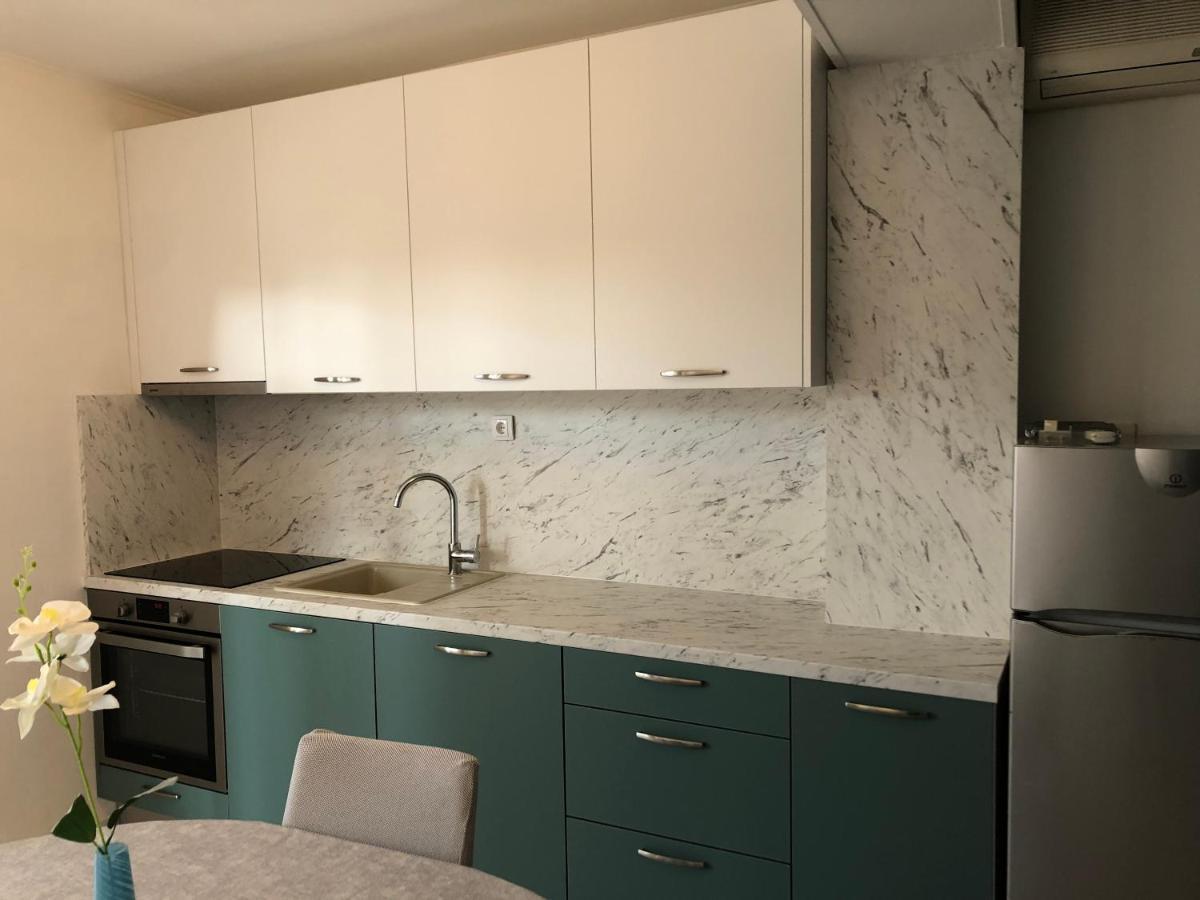 Apartman Mia Ana Tribalj Kültér fotó