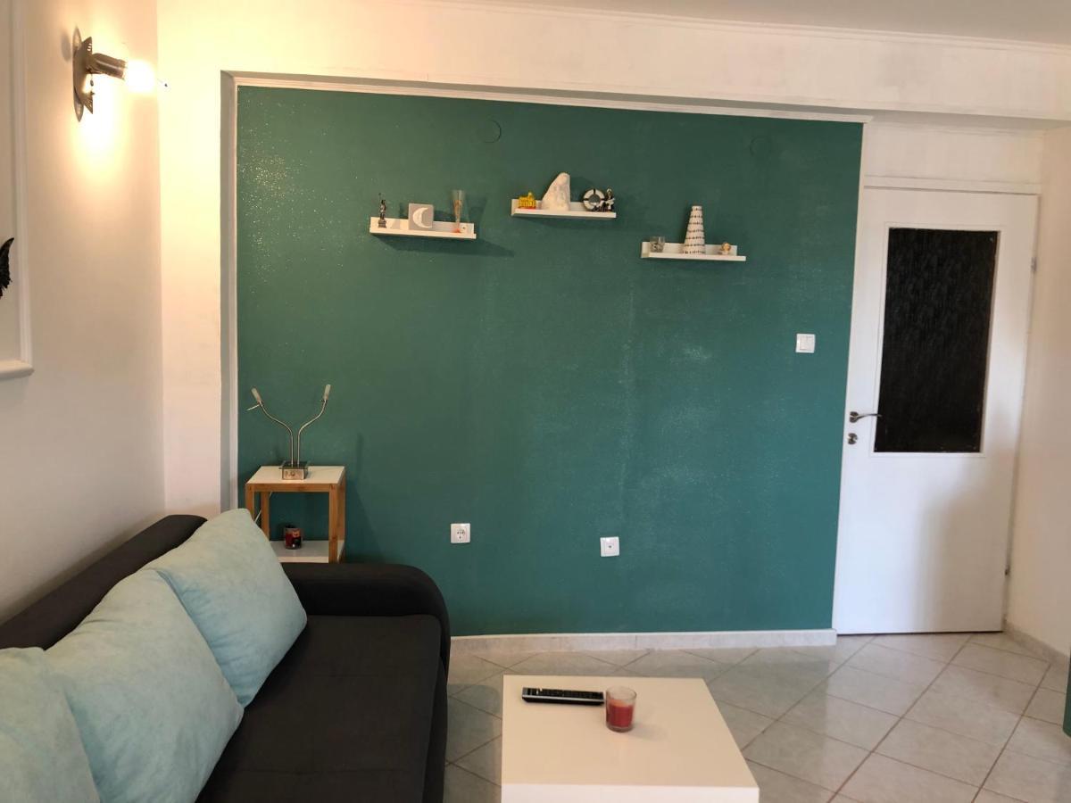 Apartman Mia Ana Tribalj Kültér fotó