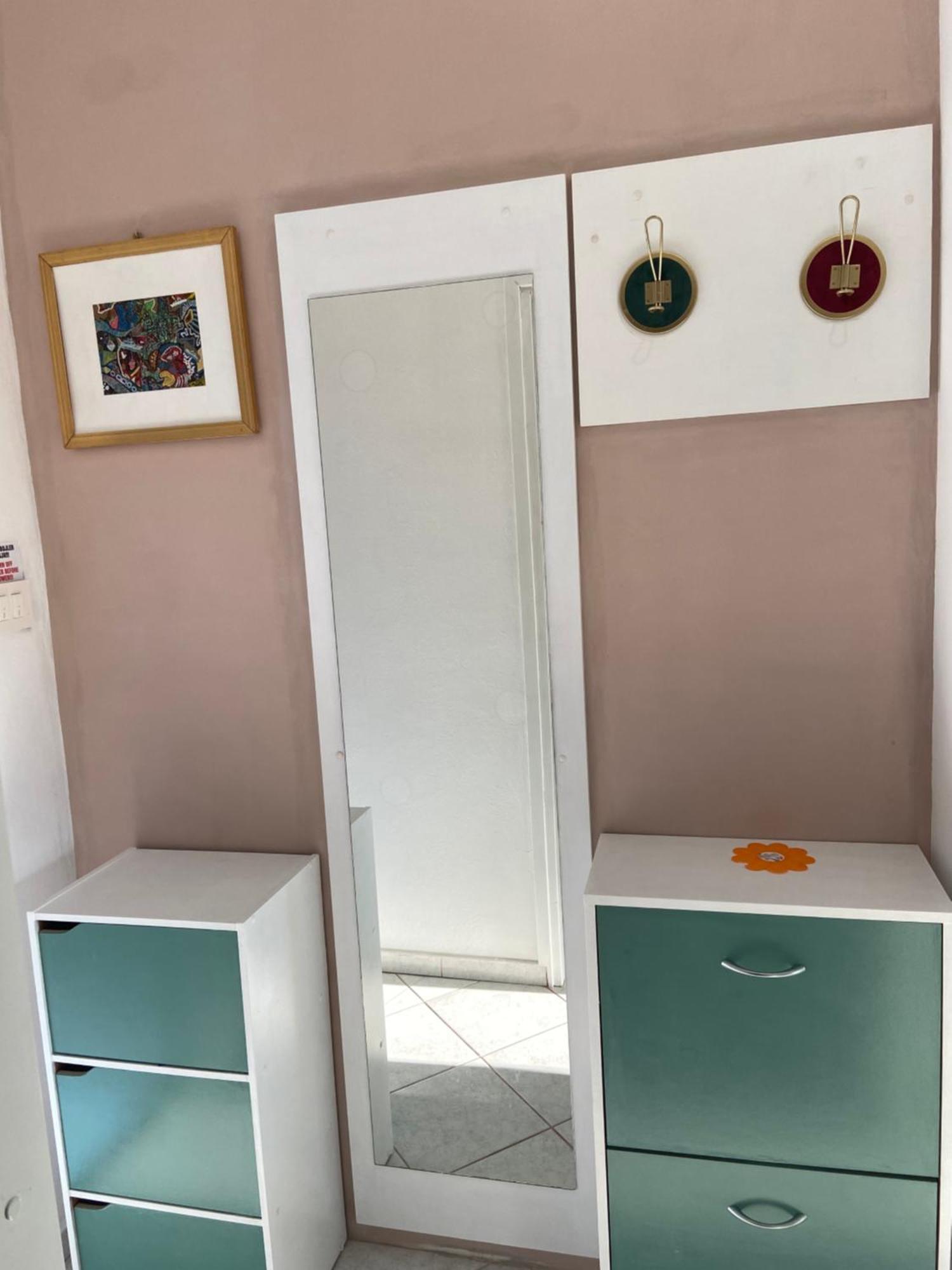 Apartman Mia Ana Tribalj Kültér fotó